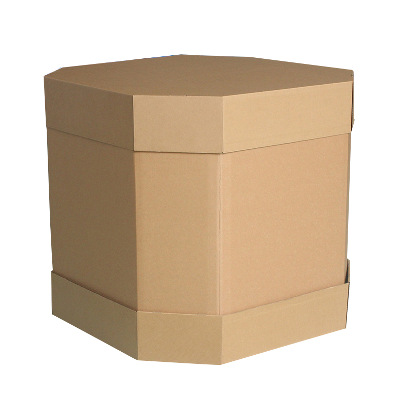 白山市重型纸箱有哪些优点？